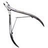 Toolworx 4" Cuticle Nipper 1/4" Jaw