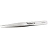Toolworx 4" Pointed Tweezer / Stainless Steel