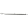 Toolworx&reg; 5" Comedo Extractor - Two Sided