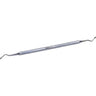 Toolworx Double Angle Curette