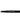 ToolWorx Power Grip Slanted Tweezer - Black Onyx
