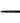 ToolWorx Power Grip Slanted Tweezer - Black Onyx