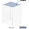Top - for Bulk Storage Locker - 48-inch Wide - 48-inch Deep by Salsbury – Default Title by Salsbury