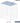 Top - for Bulk Storage Locker - 48-inch Wide - 60-inch Deep by Salsbury – Default Title by Salsbury