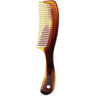 Tortoise 9" Wet Comb by Scalpmaster