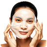 Total Age-Defying Mask / Pack of 15 - Each Pre-Moistened 100% Natural and Paraben Free Mask is Single Use by Martinni