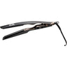 Tourmaline Ceramic Digital Flat Iron - 1" by Scalpmaster