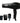 Tourmaline Ionic Ceramic Dryer with AC Motor / 1875W by Scalpmaster