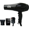 Tourmaline Ionic Ceramic Dryer with AC Motor / 1875W by Scalpmaster