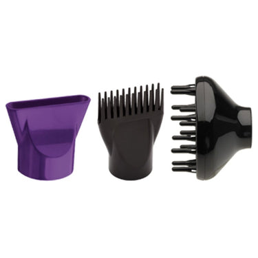 Tourmaline IONIC Professional Dryer / 1600 Watts by Hot Tools