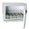Towel Warmer / 24 Facial Towel Capacity