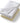 Towels - Sunny Lane Collection - Terry Bath Towel - 30" x 54" - 100% Cotton 15.25 Lb. / White by Boca Terry