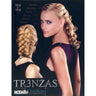 Tr3nzas Braiding Book by Dennis Bernard