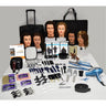 Training Kits - Elite Pro Cosmetology Toolkit - Right - Top-Tier Cosmetology Tools For Advanced Right-Handed Learners