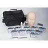 Training Kits - Essential Eyelash Artist Kit - Basic Eyelash Application And Removal Toolkit With Practice Manikin.