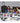 Training Kits - Premium Cosmetology Collection - Right - Advanced Toolkit With Premium Tools For Right-Handed Cosmetology Students
