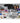 Training Kits - Pro-Left Cosmetology Essentials Kit - Advanced Training Tools For Left-Handed Cosmetology Students
