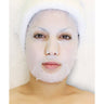 Transdermal Mask - Collagen Mask / Pack of 20 Pre-Moistened 100% Natural and Paraben Free Masks by Martinni