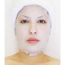 Transdermal Mask - Elastin Mask / Pack of 20 Pre-Moistened 100% Natural and Paraben Free Masks by Martinni