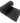 Trash Bags - Large Black - 38" x 58" / 25 Pack by My Supplies