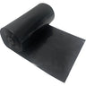 Trash Bags - Large Black - 38" x 58" / 25 Pack by My Supplies