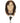 Travis Manikin - 17"-19" Long, Brown Level 6, 100% Human Hair by Celebrity