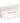 Tray - White Sterilization 2-3/4 X 8-7/8 X 4-1/2" by Amber Products