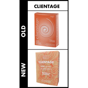 Tressa Clientage Individual Wave