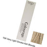 Tressa Colourage Permanent Gel Color - 10A Very Light Smoke Ash Blonde / 2 oz.