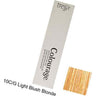 Tressa Colourage Permanent Gel Color - 10C/G Light Blush Blonde / 2 oz.