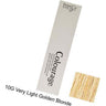 Tressa Colourage Permanent Gel Color - 10G Very Light Golden Blonde / 2 oz.
