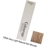 Tressa Colourage Permanent Gel Color - 10NA Very Light Natural Ash Blonde / 2 oz.