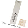 Tressa Colourage Permanent Gel Color - 12A Super Ultra Light Ash Blonde / 2 oz.