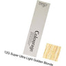 Tressa Colourage Permanent Gel Color - 12G Super Ultra Light Golden Blonde / 2 oz.