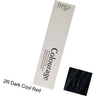 Tressa Colourage Permanent Gel Color - 2R Dark Cool Red / 2 oz.
