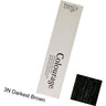 Tressa Colourage Permanent Gel Color - 3N Darkest Brown / 2 oz.
