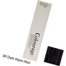 Tressa Colourage Permanent Gel Color - 3R Dark Warm Red / 2 oz.