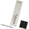 Tressa Colourage Permanent Gel Color - 4A Dark Ash Brown / 2 oz.