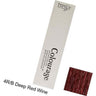 Tressa Colourage Permanent Gel Color - 4R/B Deep Red Wine / 2 oz.