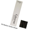 Tressa Colourage Permanent Gel Color - 5G Medium Golden Brown / 2 oz.