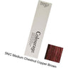 Tressa Colourage Permanent Gel Color - 5N/C Medium Chestnut Copper Brown / 2 oz.
