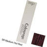 Tressa Colourage Permanent Gel Color - 5R Medium Hot Red / 2 oz.