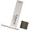 Tressa Colourage Permanent Gel Color - 7A Dark Smoke Ash Blonde / 2 oz.
