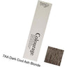 Tressa Colourage Permanent Gel Color - 7AA Dark Cool Ash Blonde / 2 oz.