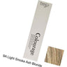 Tressa Colourage Permanent Gel Color - 9A Light Smoke Ash Blonde / 2 oz.