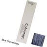 Tressa Colourage Permanent Gel Color - Blue Concentrate / 2 oz.