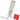 Tressa Colourage Permanent Gel Color - Red Concentrate / 2 oz.