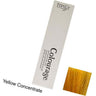 Tressa Colourage Permanent Gel Color - Yellow Concentrate / 2 oz.