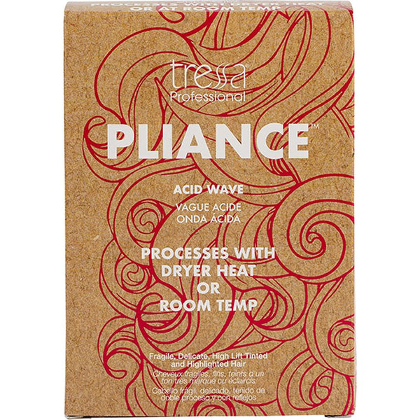 Tressa Pliance Individual Wave – Pure Spa Direct