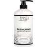 Tressa Quenching Conditioner / 33.8 oz.